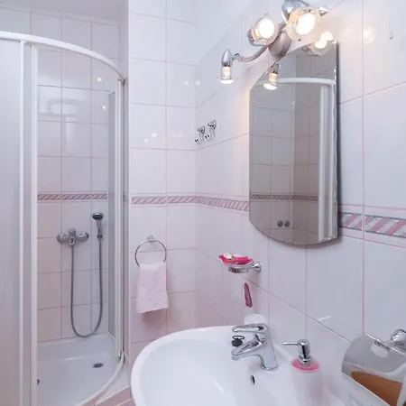 דירה Two-bedroom In *