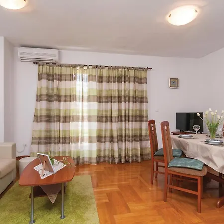 Two-bedroom In דירה ספליט