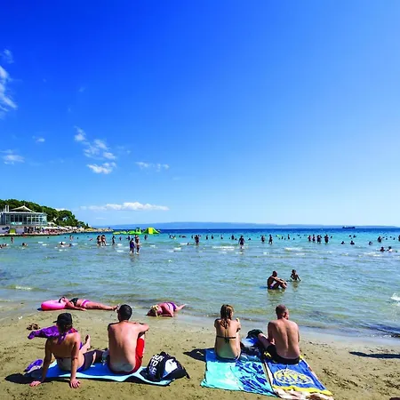 Two-bedroom In شقة *