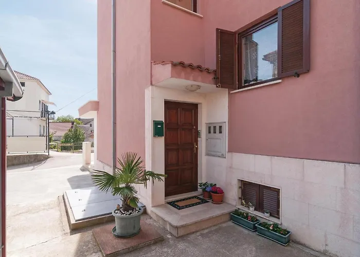 公寓 Two-bedroom In