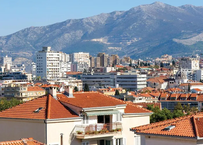 公寓 Two-bedroom In *